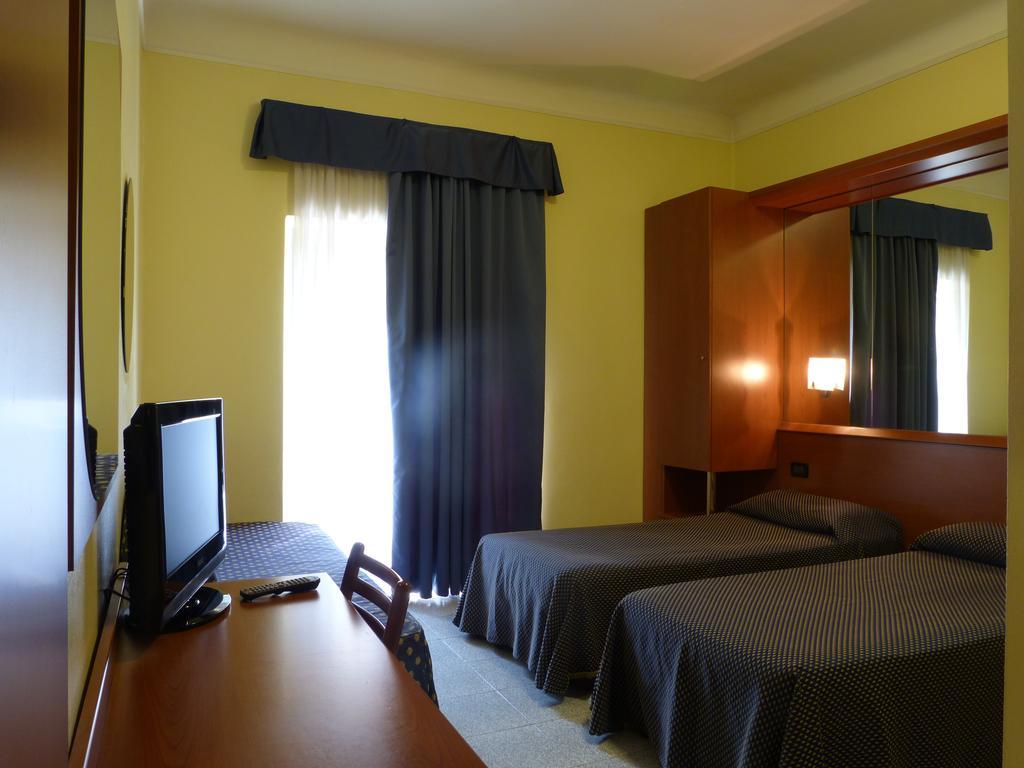 Hotel Aurora Mailand Exterior foto